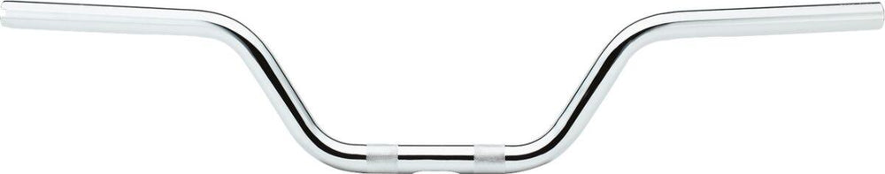 LA Choppers Performance Handlebar For Harley Davidson FLFBS 1923 ABS 2025 11.5 cm (4-1/2") - Chrome