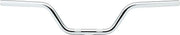 LA Choppers Performance Handlebar For Harley Davidson FLFBS 1923 ABS 2025 11.5 cm (4-1/2") - Chrome