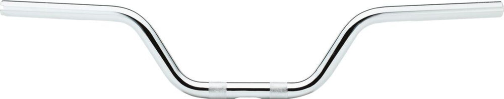 LA Choppers Performance Handlebar For Harley Davidson FLHR 1584 ABS 2008-2011 11.5 cm (4-1/2") - Chrome