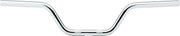 LA Choppers Performance Handlebar For Harley Davidson FLHR 1584 ABS 2008-2011 11.5 cm (4-1/2") - Chrome