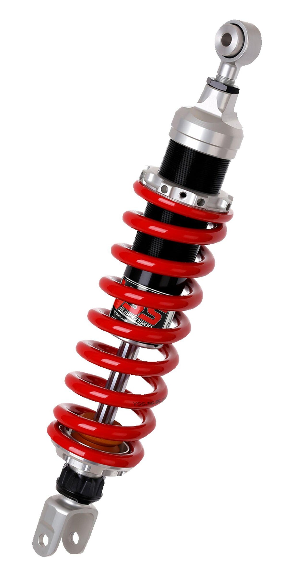 YSS Shock For Honda CRF250 2019-2020 Rear - Red