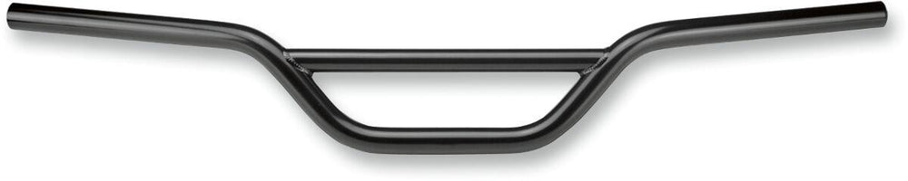 Biltwell 7 8" Handlebar 11 cm (4-1 4") MX - Black