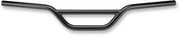 Biltwell 1" Handlebar 11 cm (4-1 4") Moto - Black