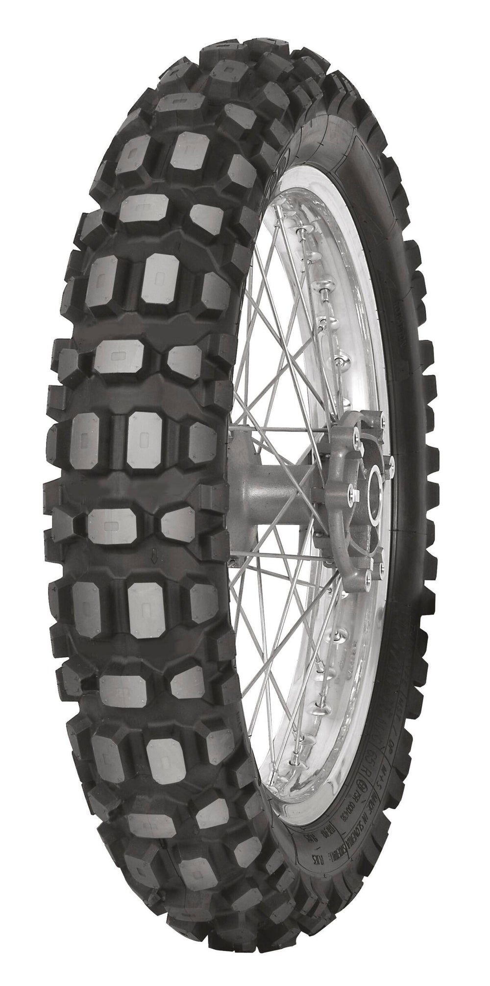 Mitas MC 23 Rockrider Rear Tyre  70R 140 80-18"