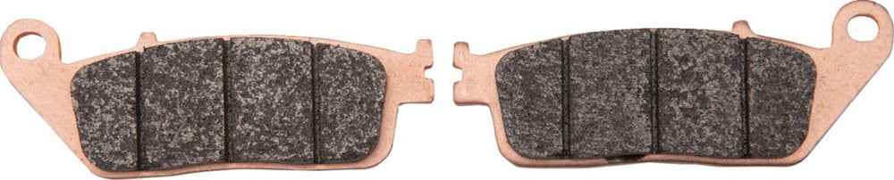 SBS HS Street Excel Sintered Front Brake Pads For Honda CB500 F 2013-2021