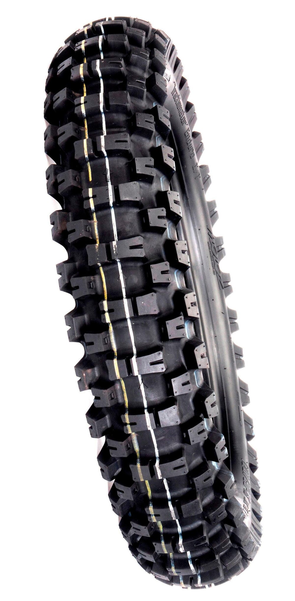 MotoZ Tractionator Enduro I T Rear Tyre 70R 140 80-18"