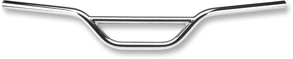 Biltwell 7 8" Handlebar 11 cm (4-1 4") MX - Chrome