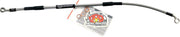 Moto Master Brake Hose For Gas Gas EC125 2025 Rear