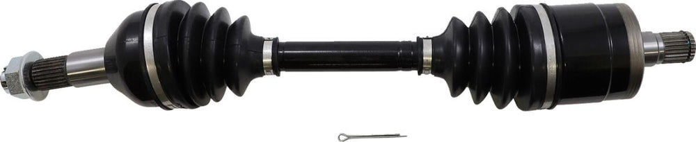 Moose Racing Complete Axle Assembly For Can Am Outlander 1000 EFI 4X4 2019-2022 Fits Rear Right