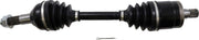 Moose Racing Complete Axle Assembly For Can Am Outlander 1000 EFI 4X4 2019-2022 Fits Rear Right