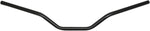 Emgo 7 8" Sport Handlebar 10 cm (4") - Black Satin