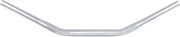 LA Choppers Hefty 1-1/4" Handlebar For Harley Davidson FLD 1690 2012-2013 0 mm (0") - Chrome