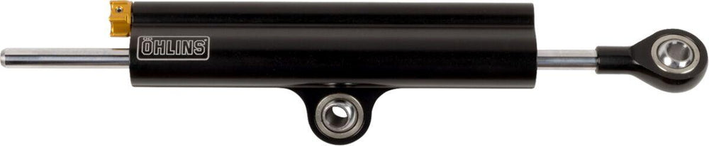 Ohlins Steering Dampers For Ducati Panigale 1199 2012-2013 - Black