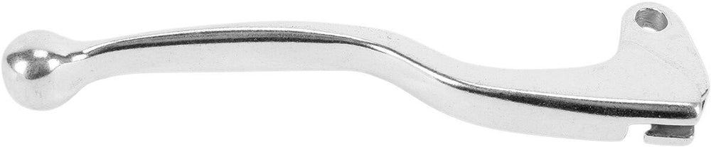 Parts Unlimited Brake Lever For Yamaha BW 200 1986 - Silver