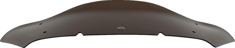 Klock Werks Kolor Flare Windshield For Harley Davidson FLHLT 1923 ABS 2026 16.5 cm (6-1/2") - Bronze