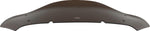 Klock Werks Kolor Flare Windshield For Harley Davidson FLHLT 1923 ABS 2026 16.5 cm (6-1/2") - Bronze