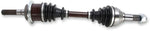 Moose Racing Complete Axle Assembly For Can Am Outlander 1000 EFI 4X4 2013-2015 Front Right