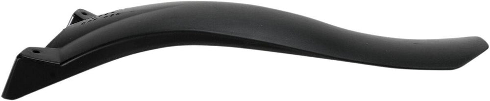 UFO Shock Guard For Honda CRF250R 2014-2018 Rear - Black