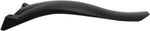 UFO Shock Guard For Honda CRF250R 2014-2018 Rear - Black