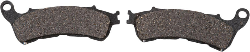 Moto Master Ceramic Brake Pads For Honda CB1000R ABS 2008-2017 - Front