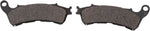 Moto Master Ceramic Brake Pads For Honda CB1000R ABS 2008-2017 - Front