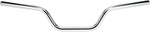 Biltwell 1" Handlebar 10 cm (4") High Tracker - Chrome