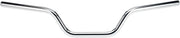 Biltwell 1" Handlebar 10 cm (4") High Tracker - Chrome