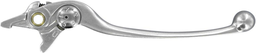 Parts Unlimited Brake Lever For Suzuki GSF 1200S 2001-2005 - Silver