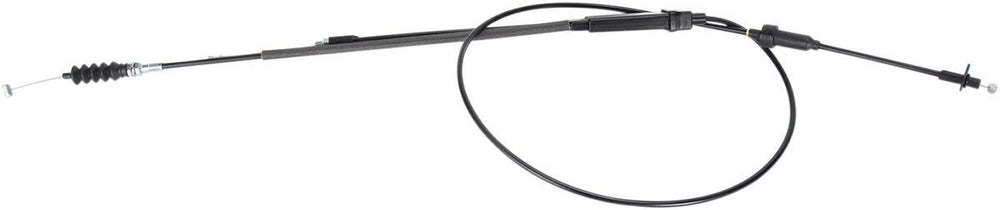 Moose Racing Throttle Cable For Polaris Trail BlazeR 250 2X4 - Black