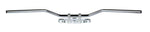 TRW 22mm (7/8") Steel Handlebar For Triumph Adventurer 900 1996-2001 Wide - Chrome