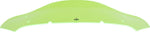 Klock Werks Ice Flare Windshield For Harley Davidson FLHLT 1923 ABS 2026 16.5 cm (6-1/2") - Green
