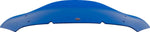 Klock Werks Kolor Flare Windshield For Harley Davidson FLHLT 1923 ABS 2026 16.5 cm (6-1/2") - Blue