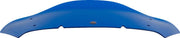 Klock Werks Kolor Flare Windshield For Harley Davidson FLHLT 1923 ABS 2026 16.5 cm (6-1/2") - Blue