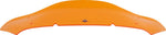 Klock Werks Kolor Flare Windshield For Harley Davidson FLHLT 1923 ABS 2026 16.5 cm (6-1/2") - Orange