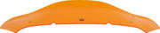Klock Werks Kolor Flare Windshield For Harley Davidson FLHLT 1923 ABS 2026 16.5 cm (6-1/2") - Orange