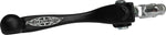 Pro Circuit Forged Brake Lever For Kawasaki KX250 2021-2026 - Black