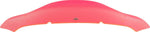 Klock Werks Ice Flare Windshield For Harley Davidson FLHLT 1923 ABS 2026 16.5 cm (6-1/2") - Pink