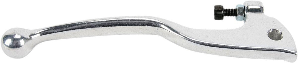Parts Unlimited Brake Lever For Yamaha IT 200 1986 - Silver