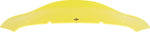 Klock Werks Ice Flare Windshield For Harley Davidson FLHLT 1923 ABS 2026 16.5 cm (6-1/2") - Yellow