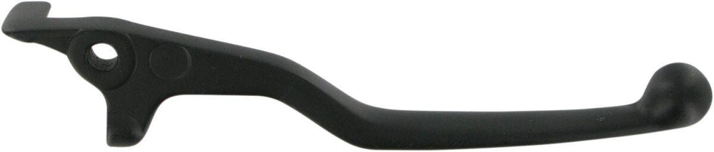 Parts Unlimited Brake Lever For BMW F 650 CS 2005 - Black