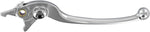 Parts Unlimited Brake Lever For Kawasaki EX 650 R 2006-2008 - Silver