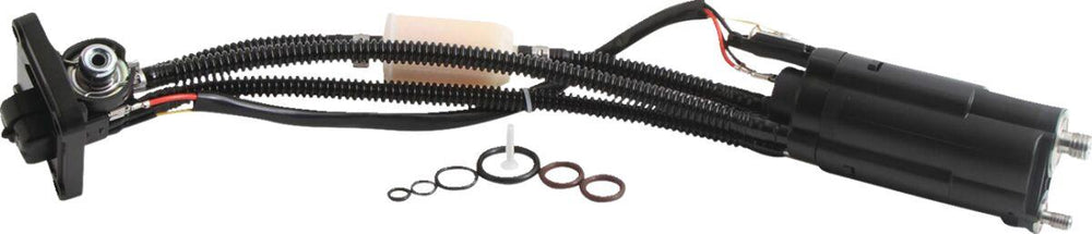 Moose Racing Fuel Pump Module For KTM EXC450 2012-2014 - Black
