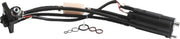 Moose Racing Fuel Pump Module For KTM EXC450 2012-2014 - Black