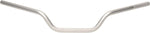 Renthal 7/8" Street Handlebar - Medium Bend - Silver