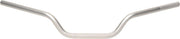 Renthal 7/8" Street Handlebar - Medium Bend - Silver