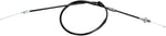 Motion Pro T3 Slidelight Cable For KTM EXC125 1998-2005 - Black