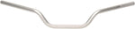 Renthal 7/8" Street Handlebar - High Bend - Silver