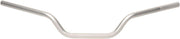 Renthal 7/8" Street Handlebar - High Bend - Silver