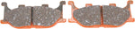 EBC Semi-Sintered Vee Brake Pads For Yamaha XVS 1100 1999-2002 Front