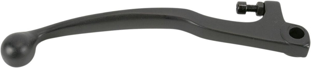 Parts Unlimited Brake Lever For Suzuki DR250 1990-1992 - Black